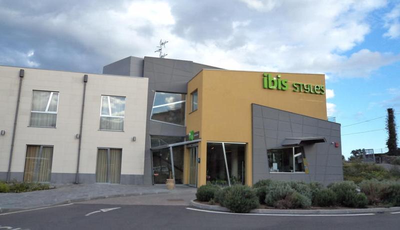 Ibis Styles Hotel Catania Acireale
