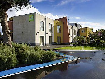 Ibis Styles Hotel Catania Acireale