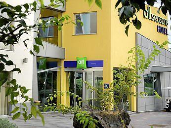 Ibis Styles Hotel Catania Acireale