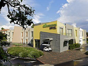 Ibis Styles Hotel Catania Acireale