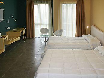 Ibis Styles Hotel Catania Acireale