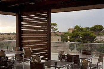 Eracle Hotel