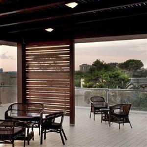 Eracle Hotel