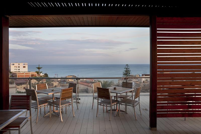 Eracle Hotel