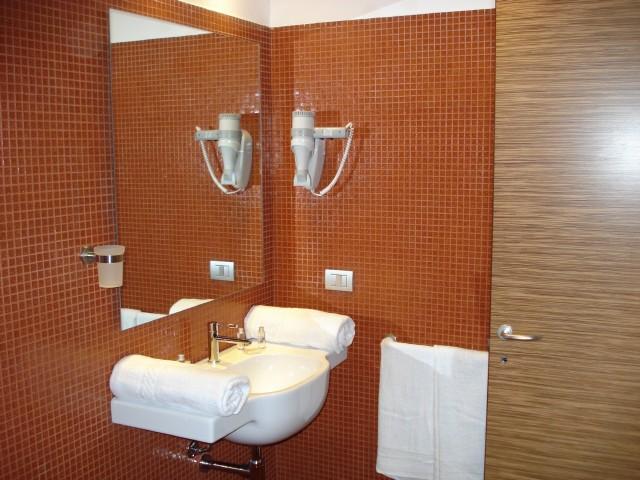 Eracle Hotel