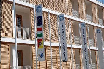 Eracle Hotel