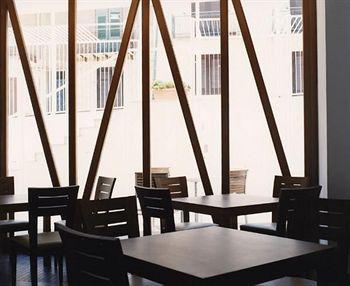 Eracle Hotel