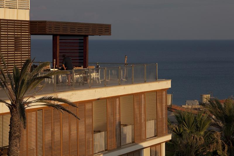 Eracle Hotel