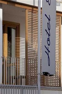 Eracle Hotel