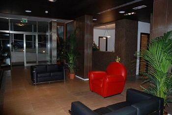 Eracle Hotel