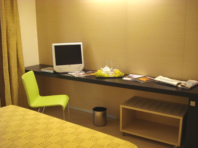 Eracle Hotel