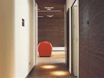 Eracle Hotel