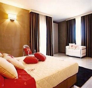 Esperidi Park Hotel