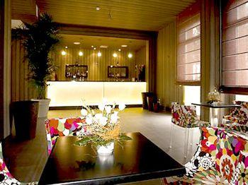 Esperidi Park Hotel