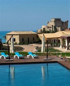 Falconara Charming House & Resort