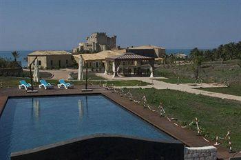 Falconara Charming House & Resort
