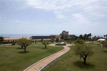 Falconara Charming House & Resort