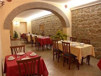 Gangi Hotel