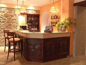 Gangi Hotel