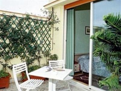 Gardenia Hotel