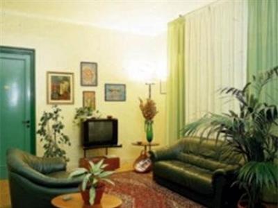 Gardenia Hotel