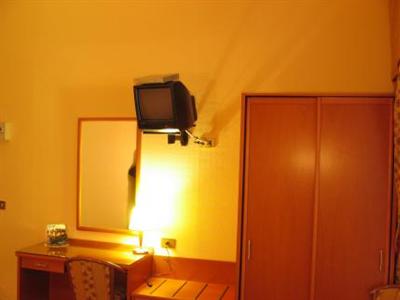 Gardenia Hotel