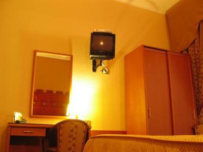 Gardenia Hotel