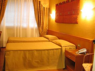 Gardenia Hotel
