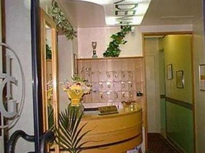 Gardenia Hotel