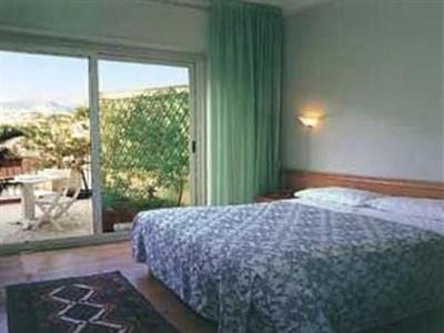 Gardenia Hotel