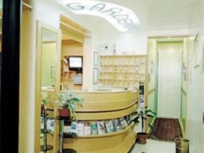 Gardenia Hotel