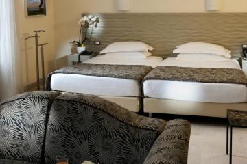 Отель GHS Hotels Garibaldi Италия, Палермо, фото 11