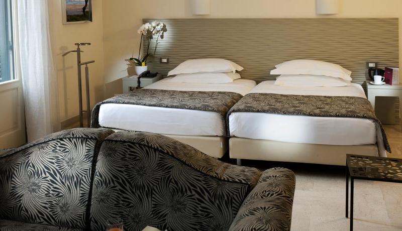 GHS Hotels Garibaldi