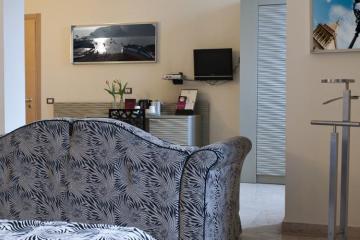 Отель GHS Hotels Garibaldi Италия, Палермо, фото 12