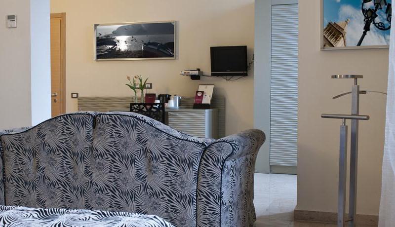 GHS Hotels Garibaldi