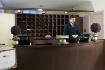 Отель GHS Hotels Garibaldi Италия, Палермо, фото 13
