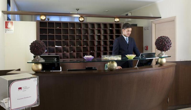 GHS Hotels Garibaldi