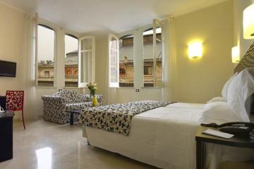 Отель GHS Hotels Garibaldi Италия, Палермо, фото 2