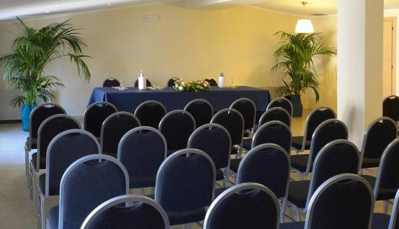GHS Hotels Garibaldi
