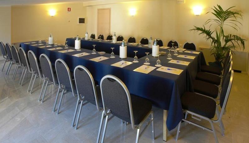 GHS Hotels Garibaldi