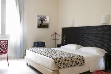 Отель GHS Hotels Garibaldi Италия, Палермо, фото 6