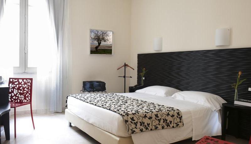 GHS Hotels Garibaldi