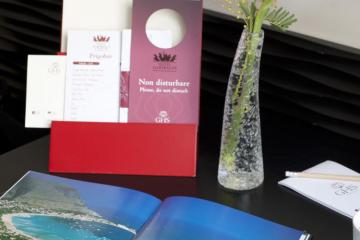 Отель GHS Hotels Garibaldi Италия, Палермо, фото 7