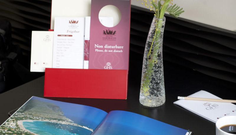 GHS Hotels Garibaldi