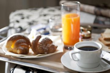 Отель GHS Hotels Garibaldi Италия, Палермо, фото 8