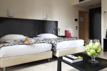 Отель GHS Hotels Garibaldi Италия, Палермо, фото 9