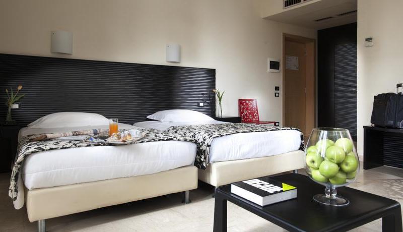 GHS Hotels Garibaldi