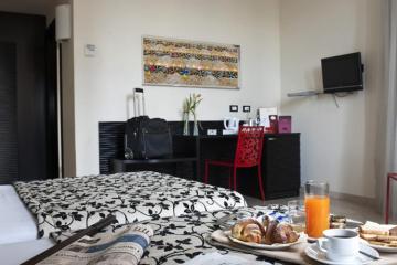Отель GHS Hotels Garibaldi Италия, Палермо, фото 10