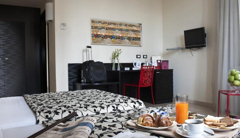 GHS Hotels Garibaldi