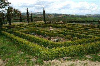 Agriturismo Gigliotto